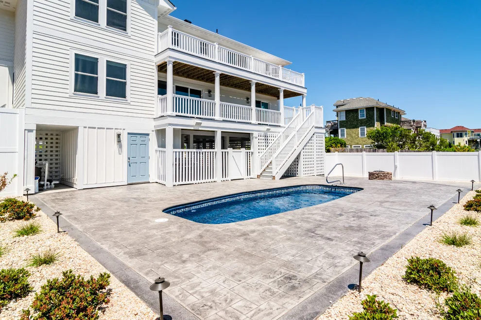 Hawk Haven Custom Vacation Home by SAGA Realty & Construction - Photo 17