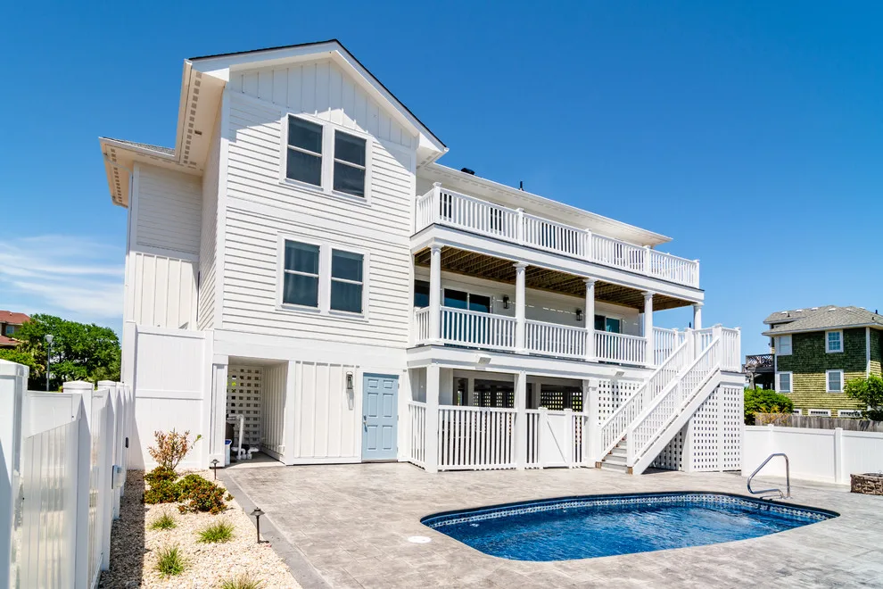 Hawk Haven Custom Vacation Home by SAGA Realty & Construction - Photo 35