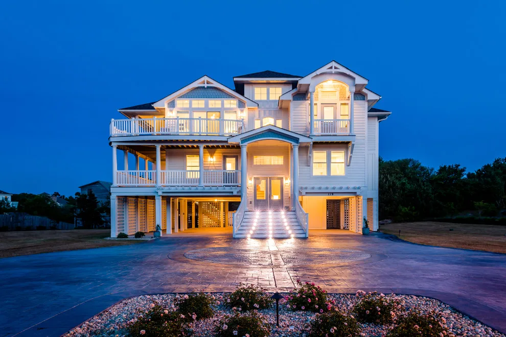 Hawk Haven Custom Vacation Home by SAGA Realty & Construction - Photo 20