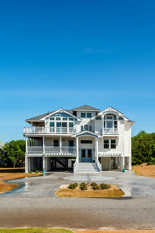 Hawk Haven Custom Vacation Home by SAGA Realty & Construction - Photo 39