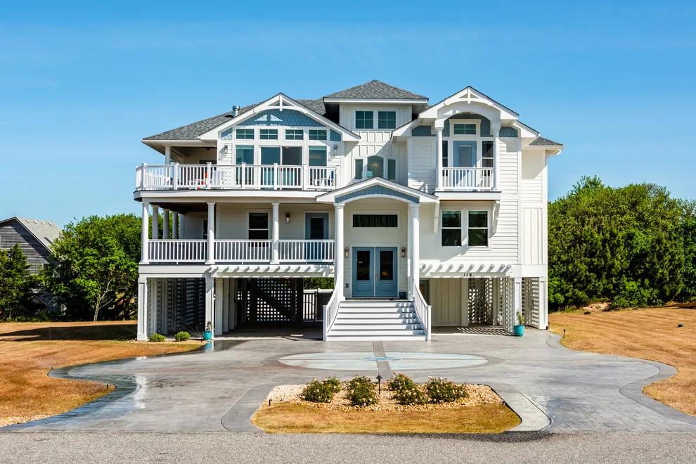 Hawk Haven Custom Vacation Home by SAGA Realty & Construction - Photo 11