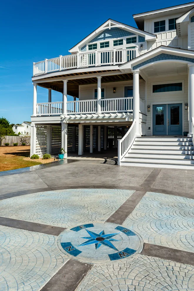 Hawk Haven Custom Vacation Home by SAGA Realty & Construction - Photo 12