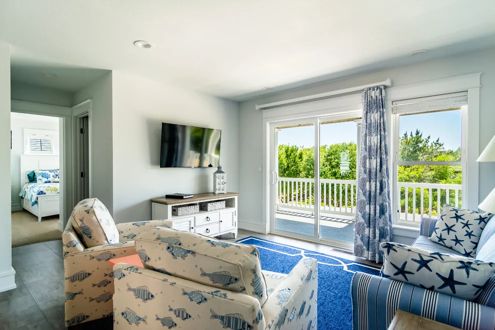 Hawk Haven Custom Vacation Home by SAGA Realty & Construction - Photo 19