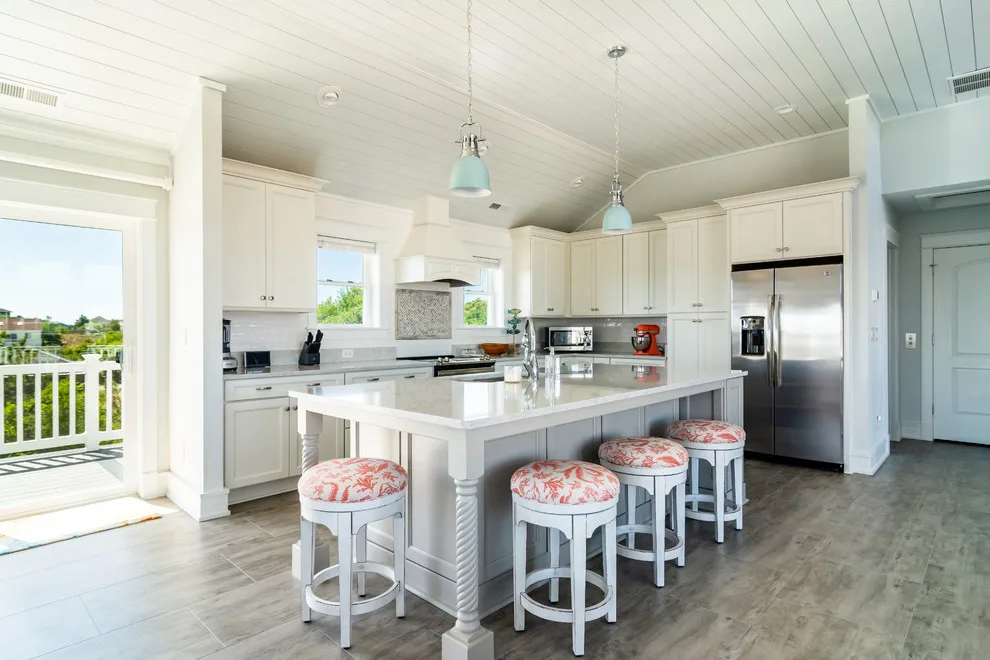 Hawk Haven Custom Vacation Home by SAGA Realty & Construction - Photo 41