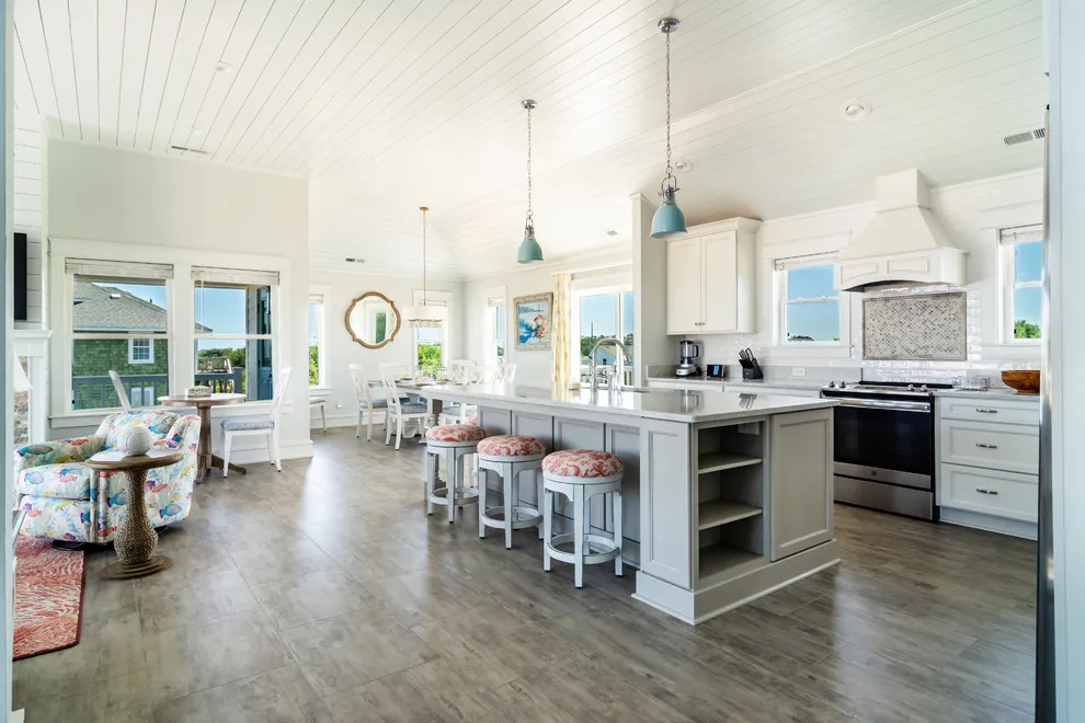 Hawk Haven Custom Vacation Home by SAGA Realty & Construction - Photo 26