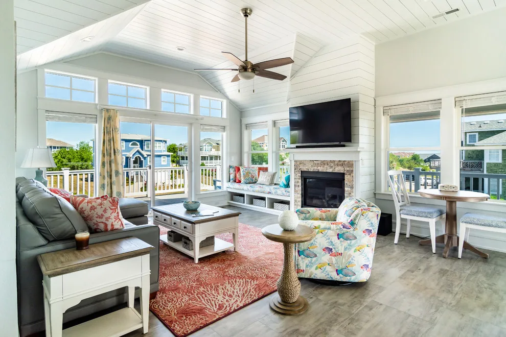 Hawk Haven Custom Vacation Home by SAGA Realty & Construction - Photo 28