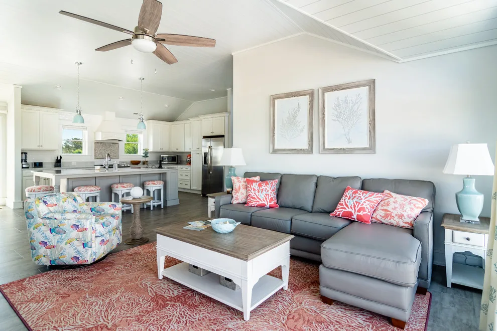 Hawk Haven Custom Vacation Home by SAGA Realty & Construction - Photo 25