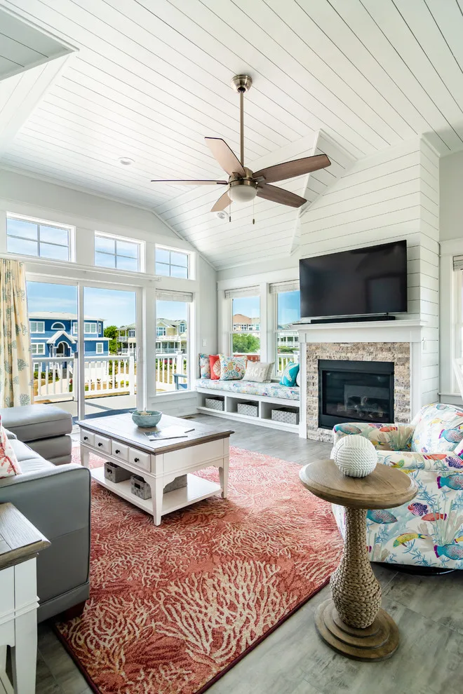 Hawk Haven Custom Vacation Home by SAGA Realty & Construction - Photo 47