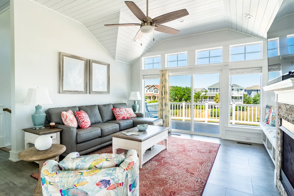 Hawk Haven Custom Vacation Home by SAGA Realty & Construction - Photo 24