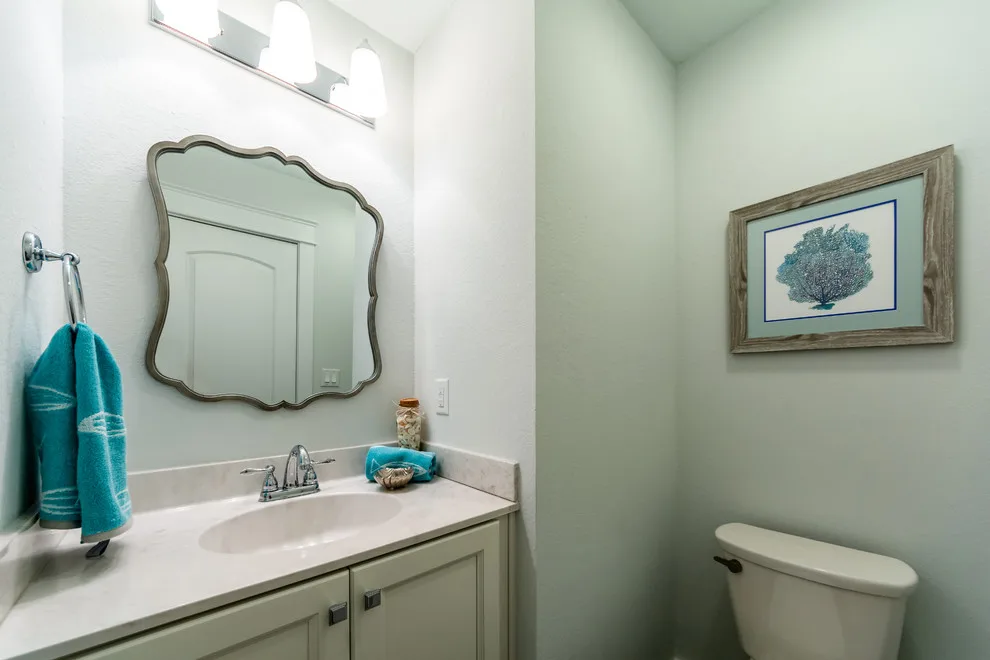 Hawk Haven Custom Vacation Home by SAGA Realty & Construction - Photo 13