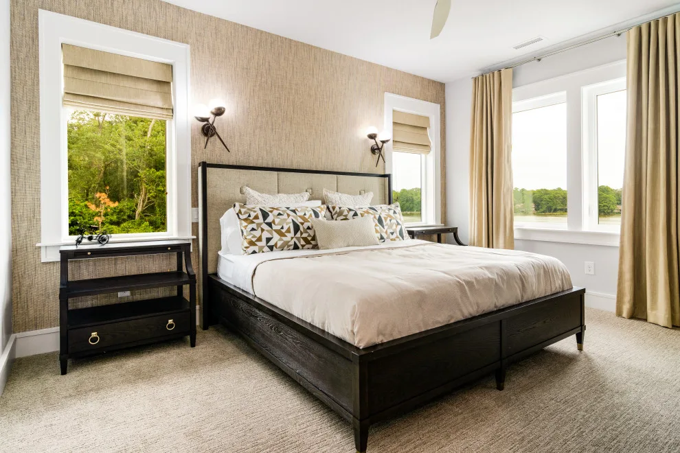 Kitty Hawk Waterfront Custom Home Year-Round by SAGA Realty & Construction - Photo 34