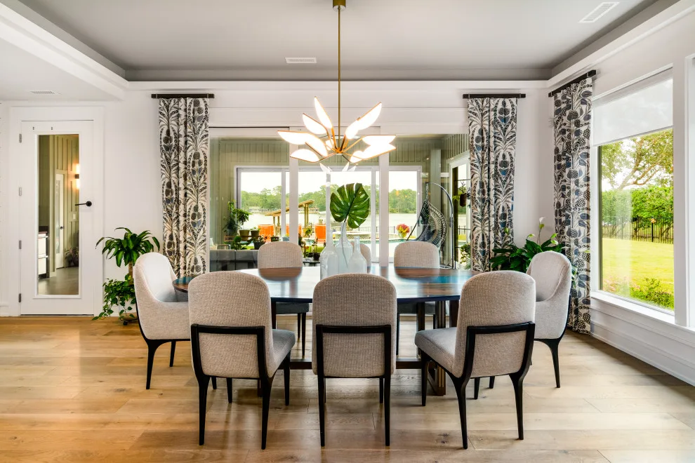Kitty Hawk Waterfront Custom Home Year-Round by SAGA Realty & Construction - Photo 25