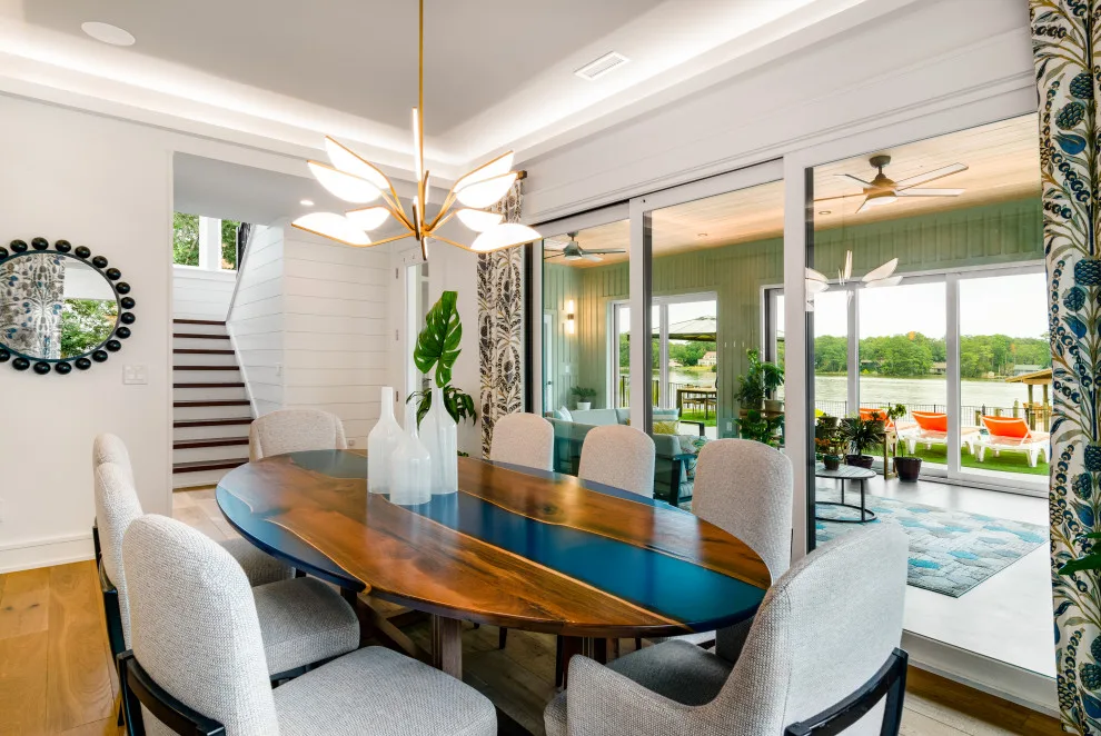 Kitty Hawk Waterfront Custom Home Year-Round by SAGA Realty & Construction - Photo 55