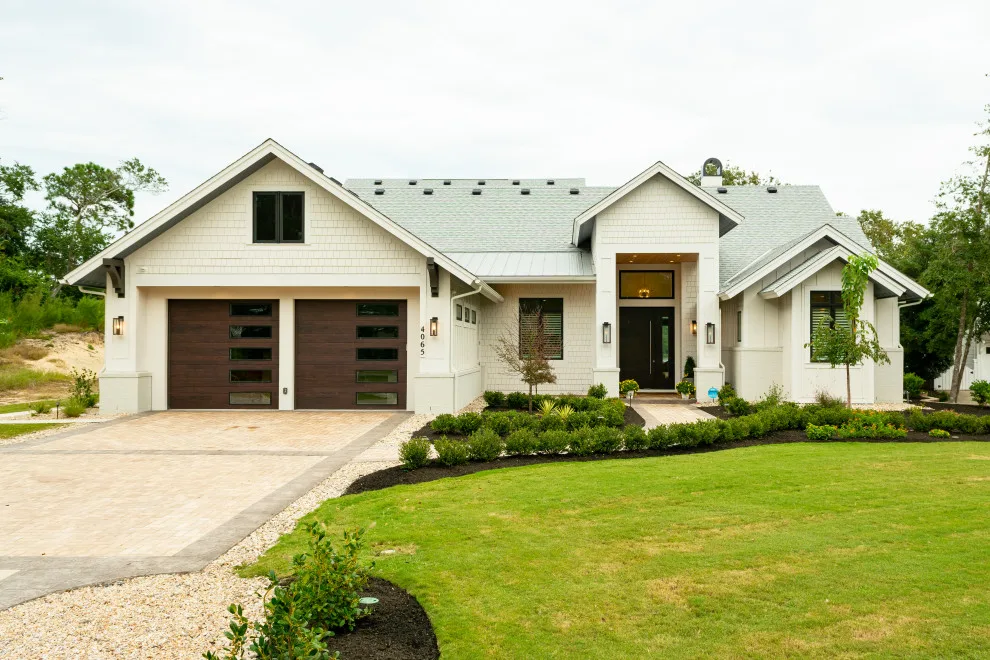 Kitty Hawk Waterfront Custom Home Year-Round by SAGA Realty & Construction - Photo 45