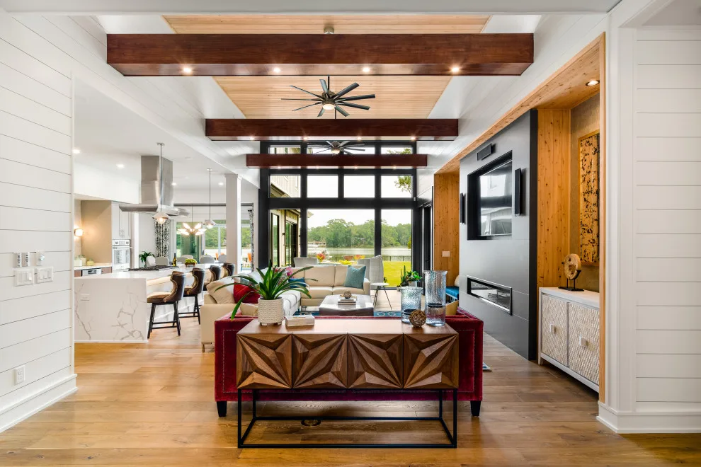 Kitty Hawk Waterfront Custom Home Year-Round by SAGA Realty & Construction - Photo 51