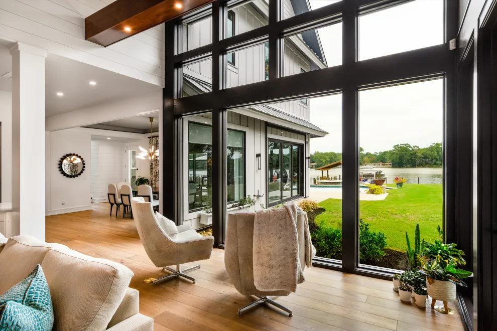 Kitty Hawk Waterfront Custom Home Year-Round by SAGA Realty & Construction - Photo 64