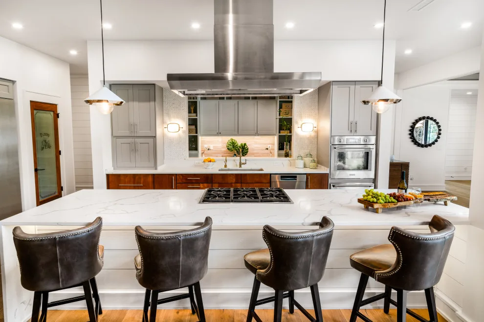 Kitty Hawk Waterfront Custom Home Year-Round by SAGA Realty & Construction - Photo 65