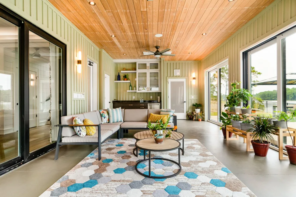 Kitty Hawk Waterfront Custom Home Year-Round by SAGA Realty & Construction - Photo 7