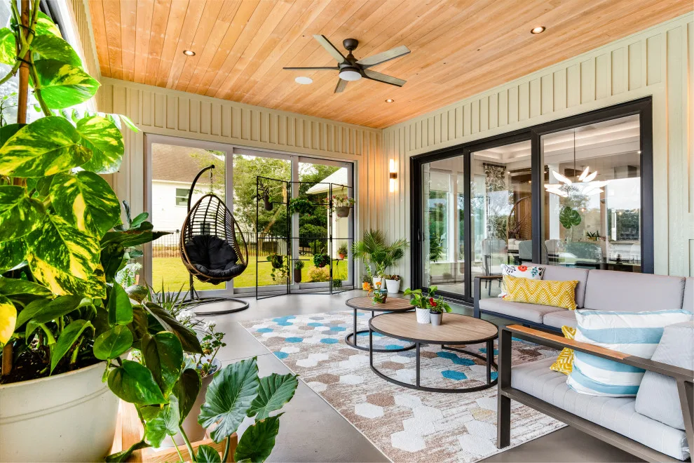 Kitty Hawk Waterfront Custom Home Year-Round by SAGA Realty & Construction - Photo 24