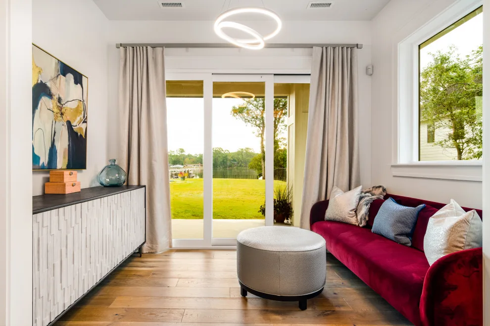 Kitty Hawk Waterfront Custom Home Year-Round by SAGA Realty & Construction - Photo 63