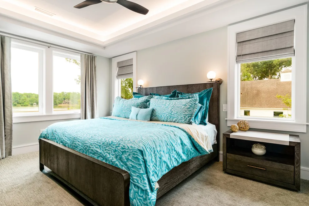 Kitty Hawk Waterfront Custom Home Year-Round by SAGA Realty & Construction - Photo 71
