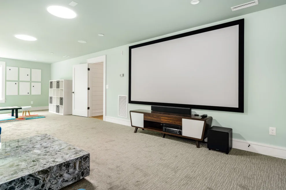 Kitty Hawk Waterfront Custom Home Year-Round by SAGA Realty & Construction - Photo 73