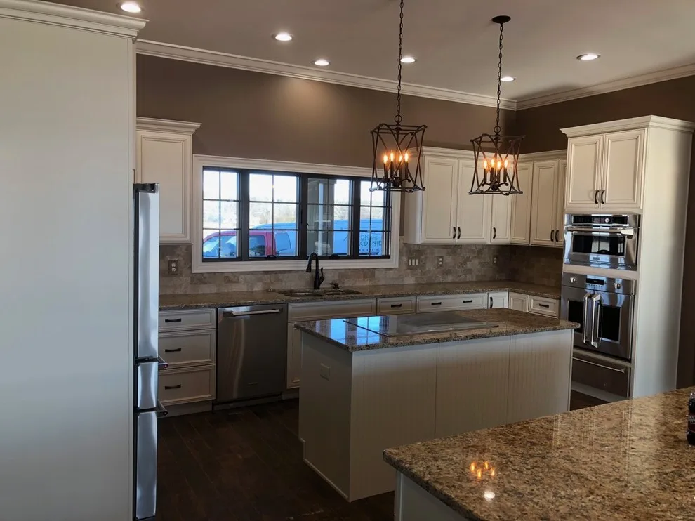 KMC Fresh Abode by Lamon & McDaniel Builders - Photo 21