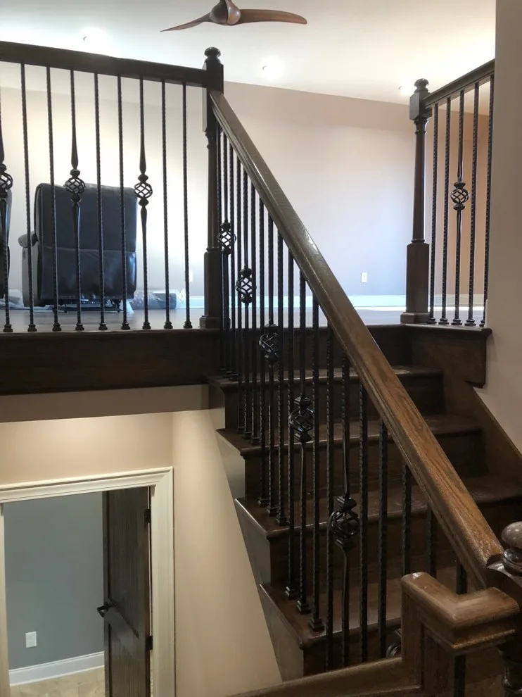KMC Fresh Abode by Lamon & McDaniel Builders - Photo 16