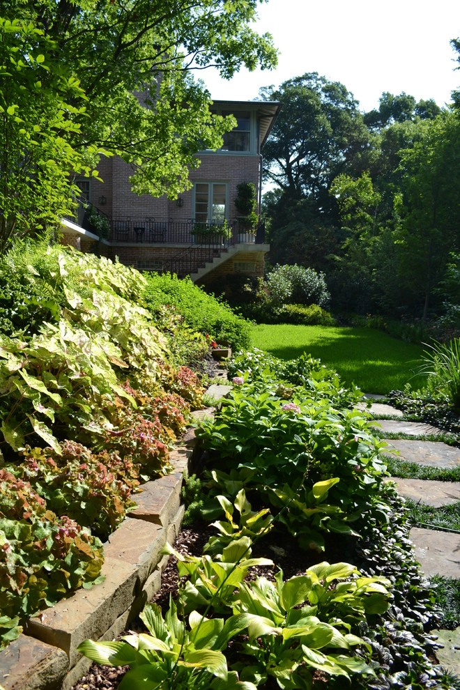 Landscape Design by Brumley Gardens - Photo 7