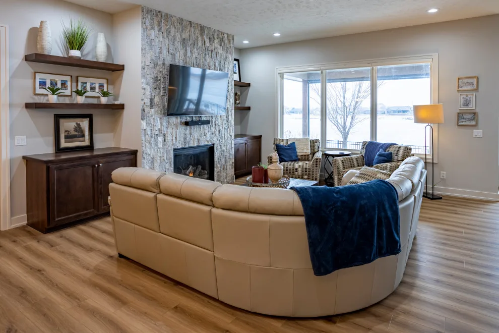 Heating Installations by Superior Home Improvement - Photo 4