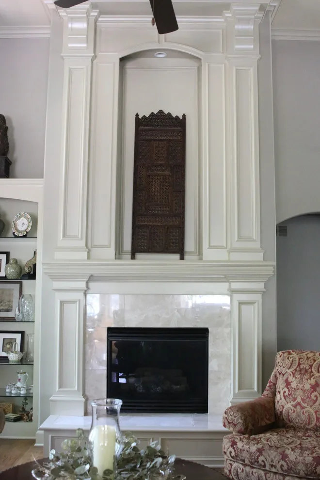 Hearths by Dream Rooms Home Remodeling, LLC - Photo 4