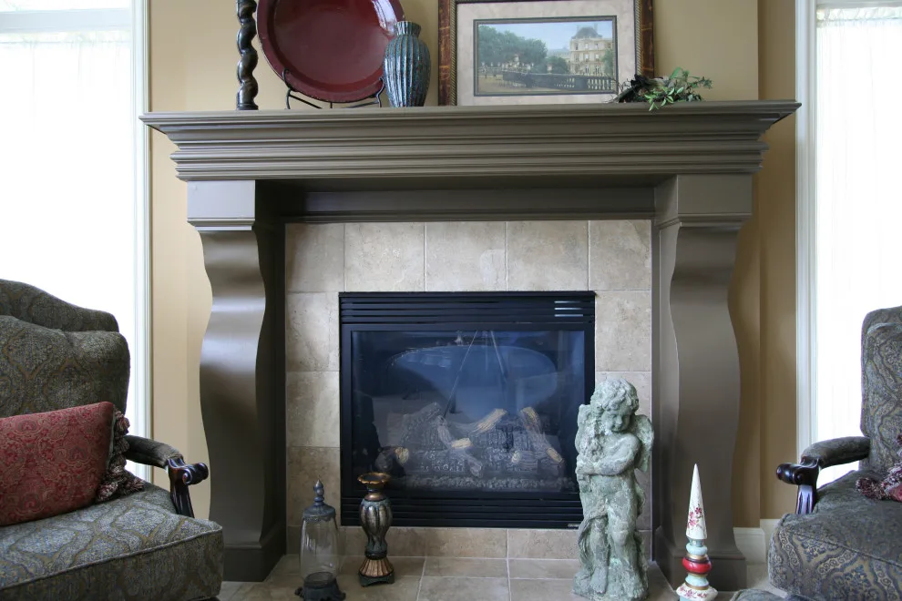 Hearths by Dream Rooms Home Remodeling, LLC - Photo 2