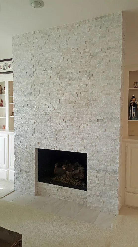 Chimneys by Artisan Tile Remodeling - Photo 3