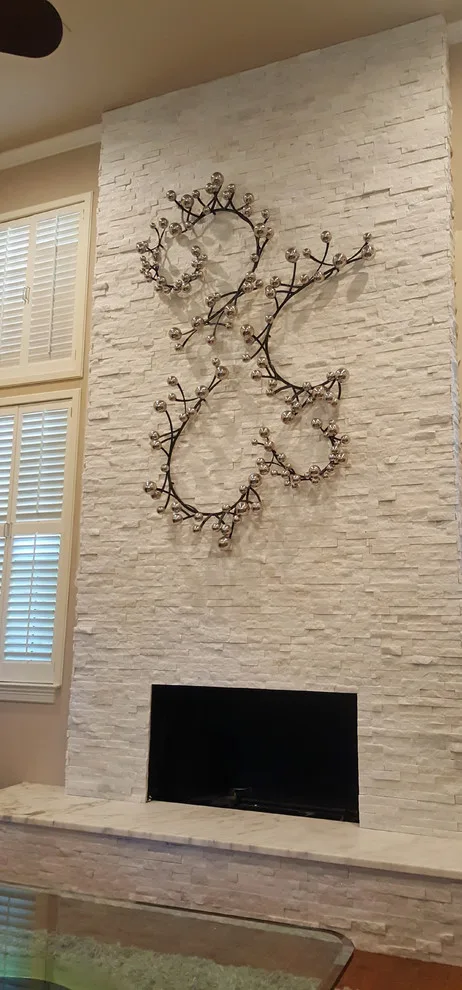 Chimneys by Artisan Tile Remodeling - Photo 9