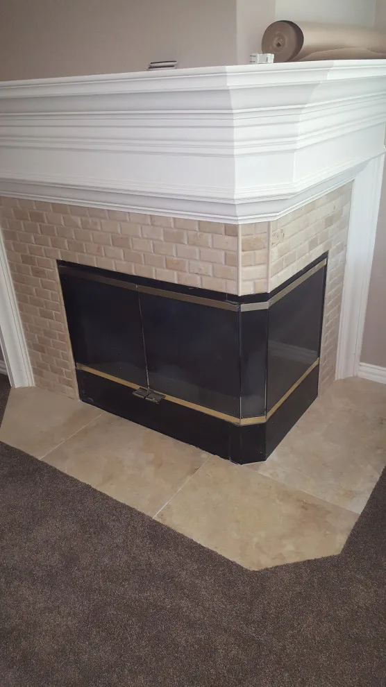 Chimneys by Artisan Tile Remodeling - Photo 2