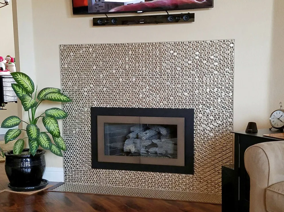 Chimneys by Artisan Tile Remodeling - Photo 8