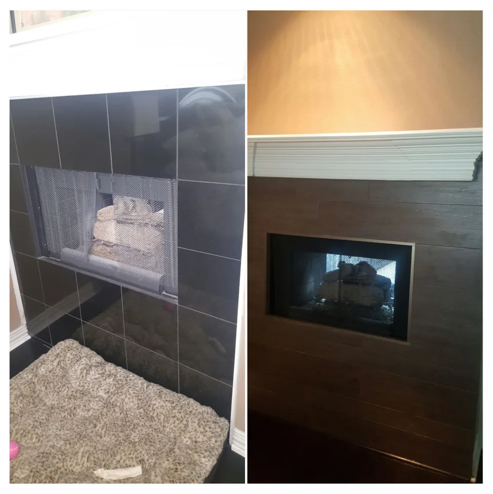 Chimneys by Artisan Tile Remodeling - Photo 10