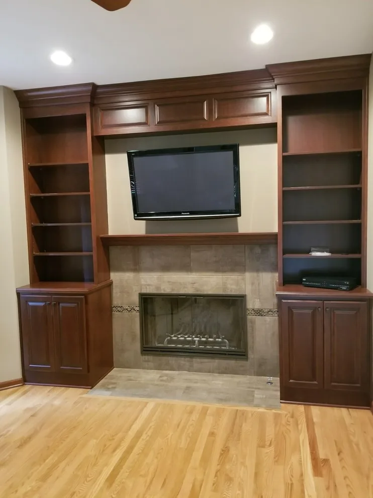 Chimneys by Lincoln Cabinet - Photo 2
