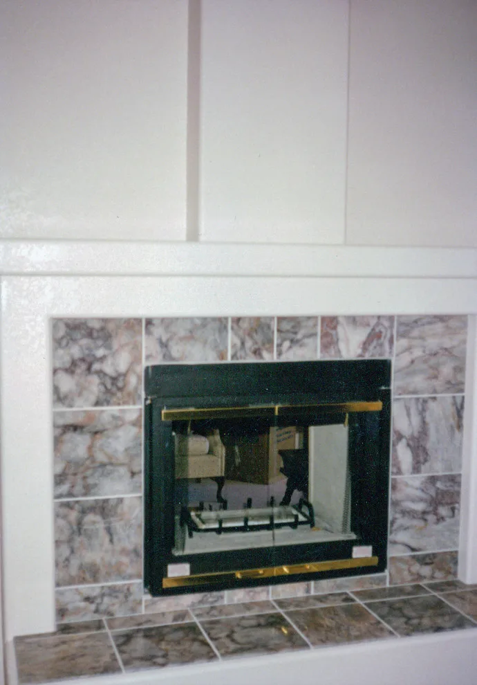 Heating Hubs by Sierra Remodeling & Home Builders Inc. - Photo 20