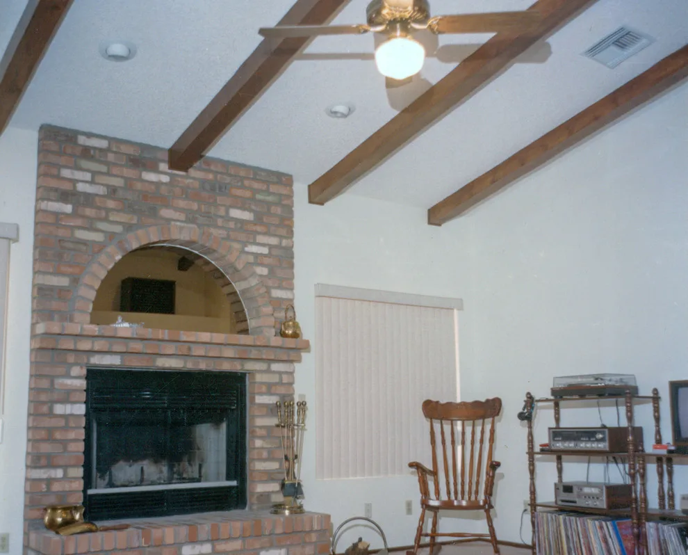 Heating Hubs by Sierra Remodeling & Home Builders Inc. - Photo 21