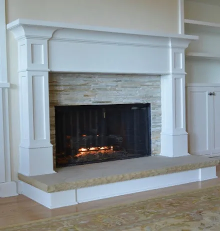 Heating Installations by Bekah Wagner Design - Photo 2