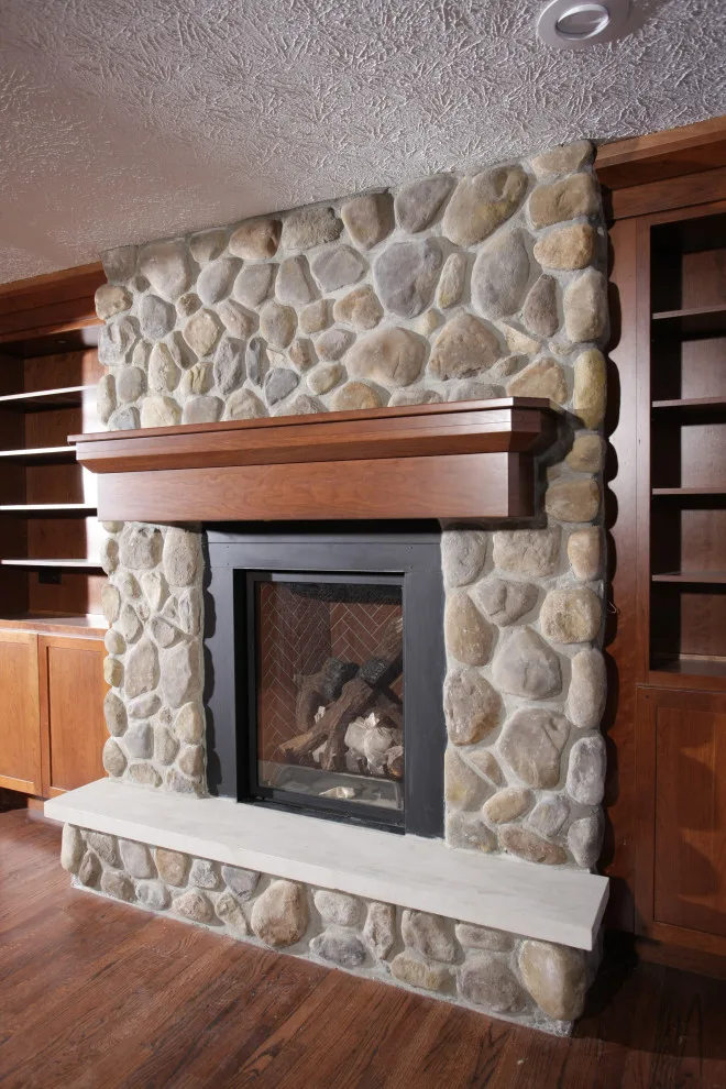 Ground Level Renovation by Home Sweet Home Remodeling - Photo 8