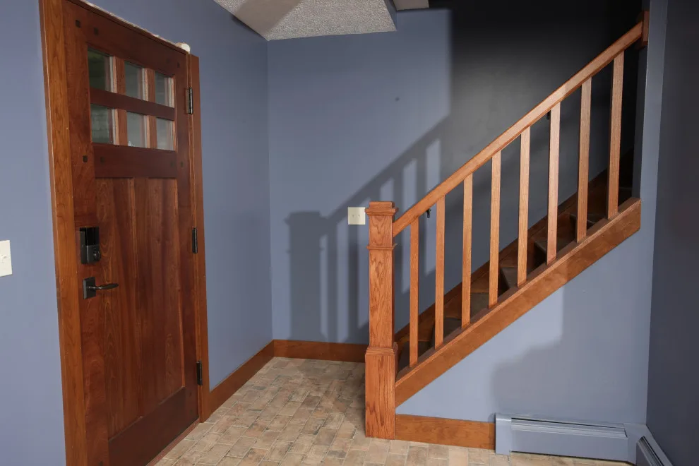 Ground Level Renovation by Home Sweet Home Remodeling - Photo 2
