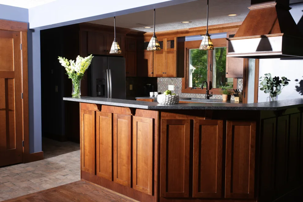 Ground Level Renovation by Home Sweet Home Remodeling - Photo 4