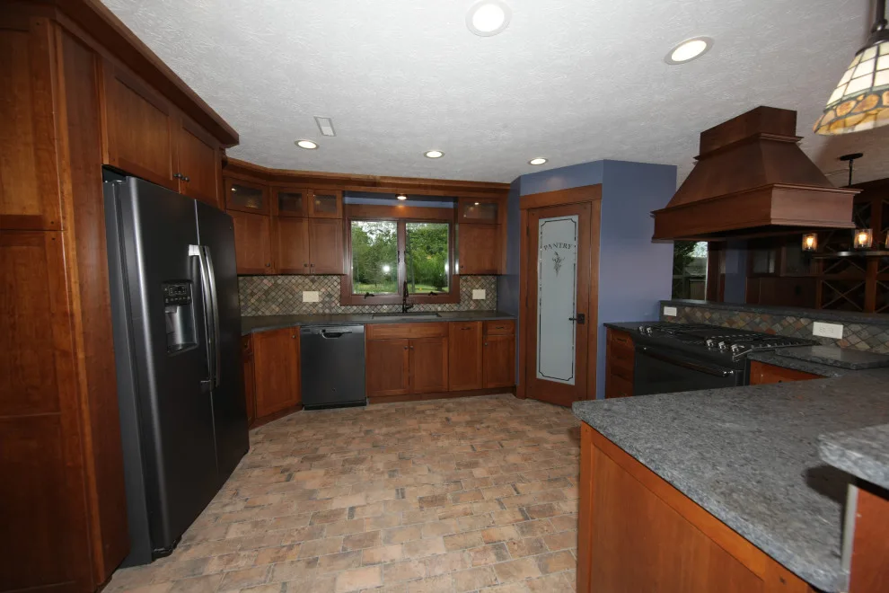 Ground Level Renovation by Home Sweet Home Remodeling - Photo 9