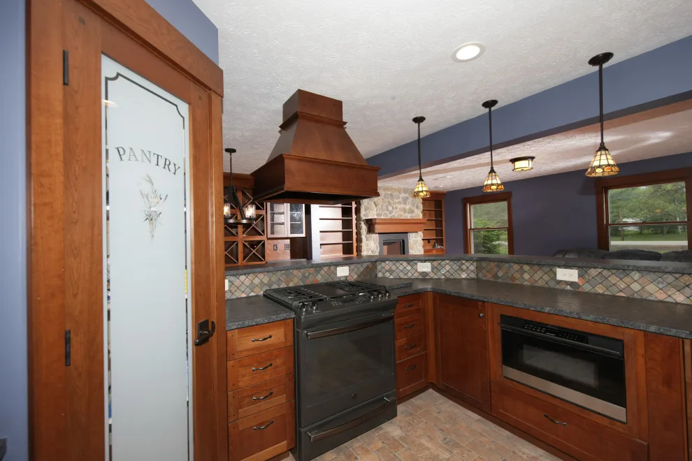 Ground Level Renovation by Home Sweet Home Remodeling - Photo 7