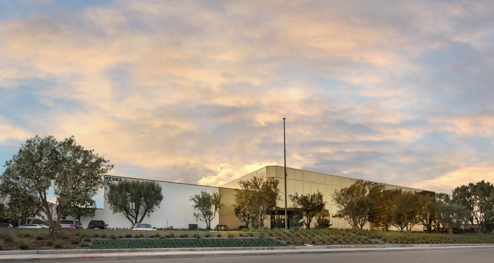 Irvine Commercial Property by Altera Landscape - Photo 4