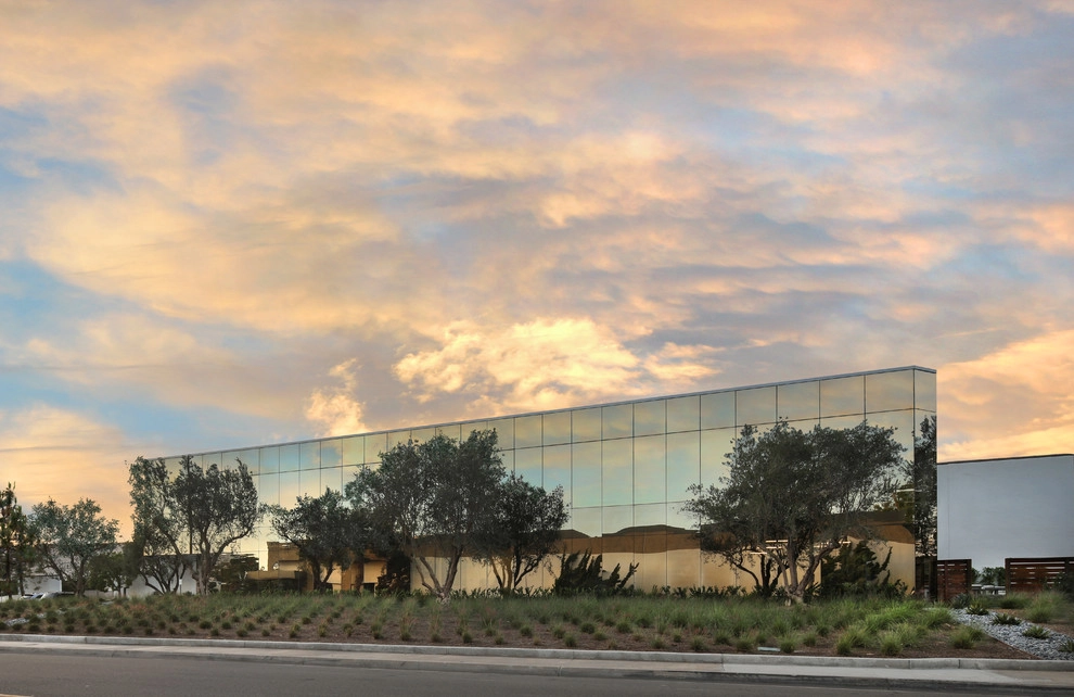 Irvine Commercial Property by Altera Landscape - Photo 8