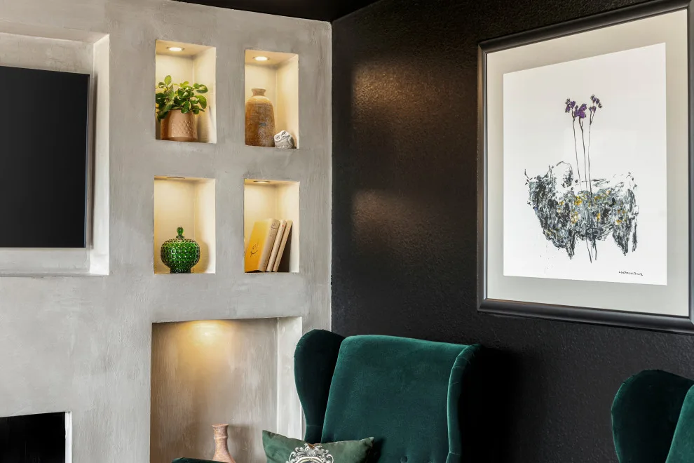 First Street by UNIQUE Home Construction - Photo 13