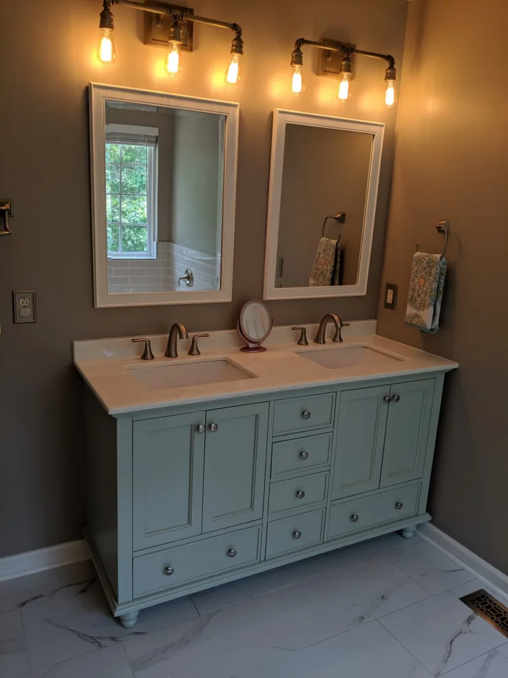 Fischel Project by Hoisington Legacy Construction - Photo 3